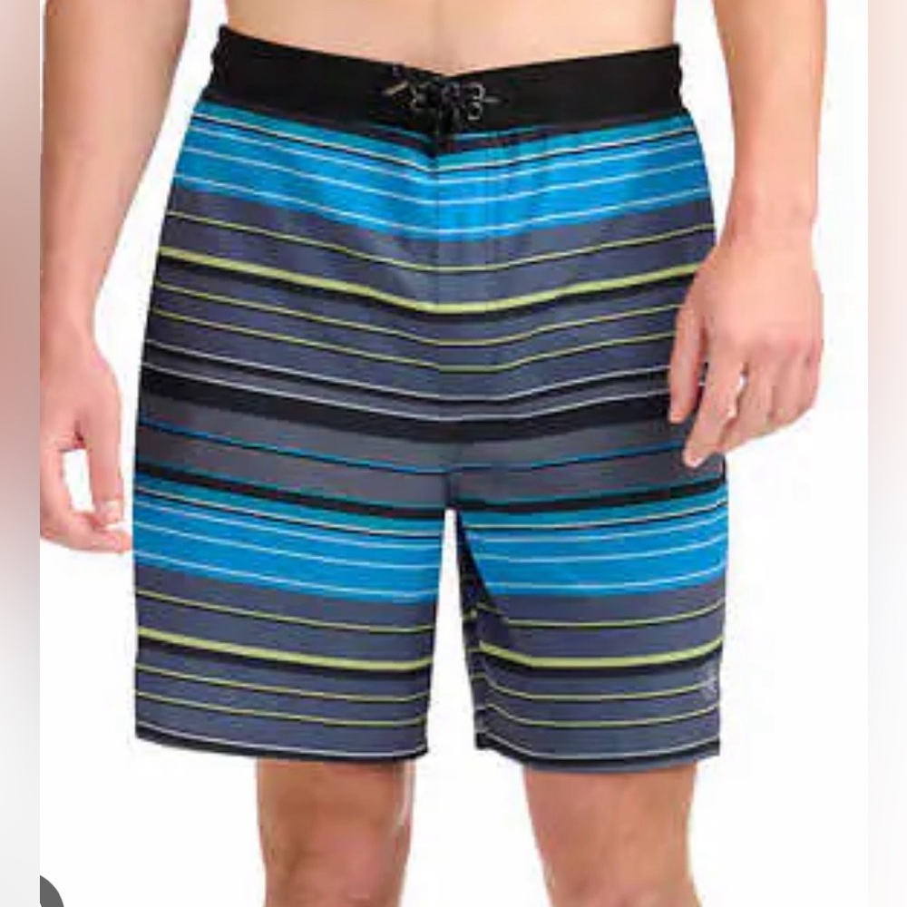 NWT Body Glove Board Shorts - Size XXL